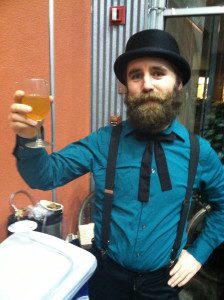 Igs Ghostfish Brewing