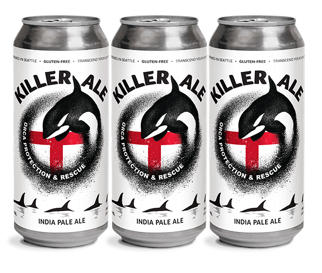 Ghostfish Brewing Killer Ale