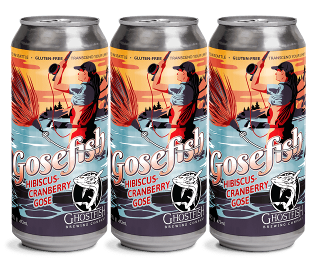 Gluten Free Gose Cans Gluten Free Gose Cans