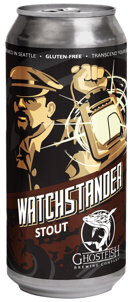 gluten free stout can gluten free stout can