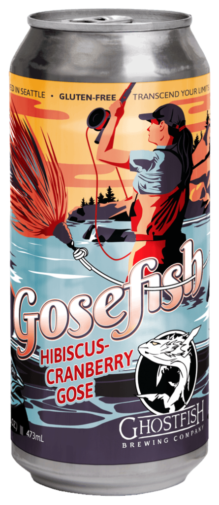 Gluten Free Gose Can Gluten Free Gose Can