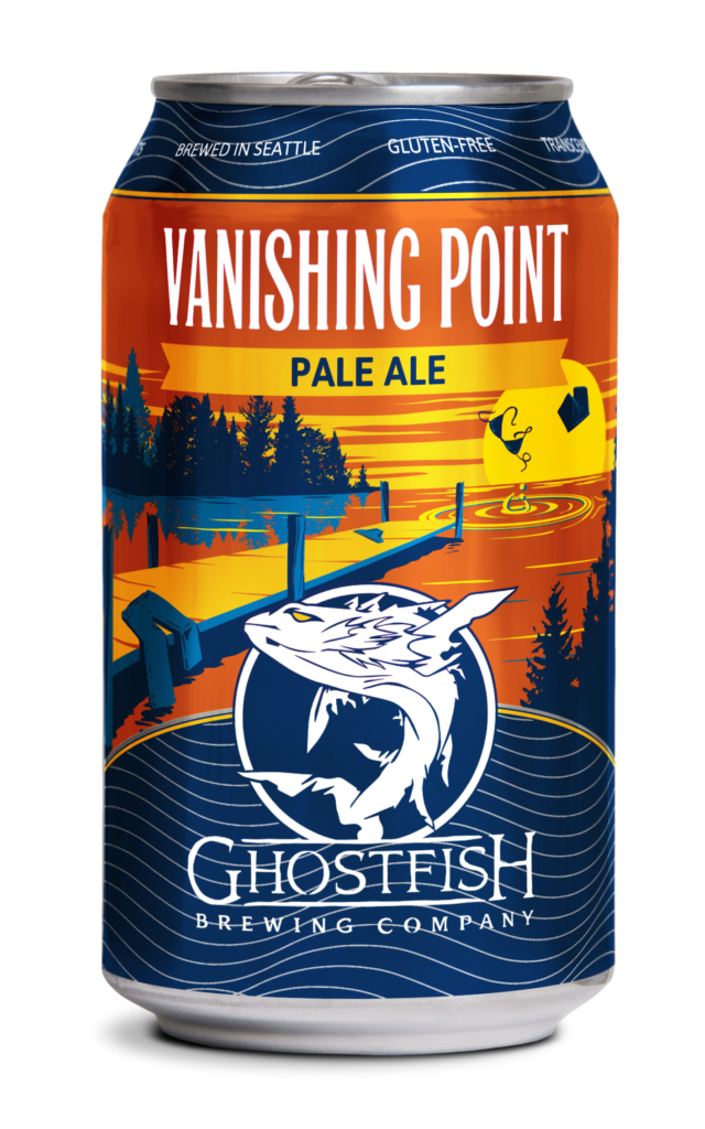 Vanishing Point 12oz Can