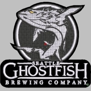 Logo Patch