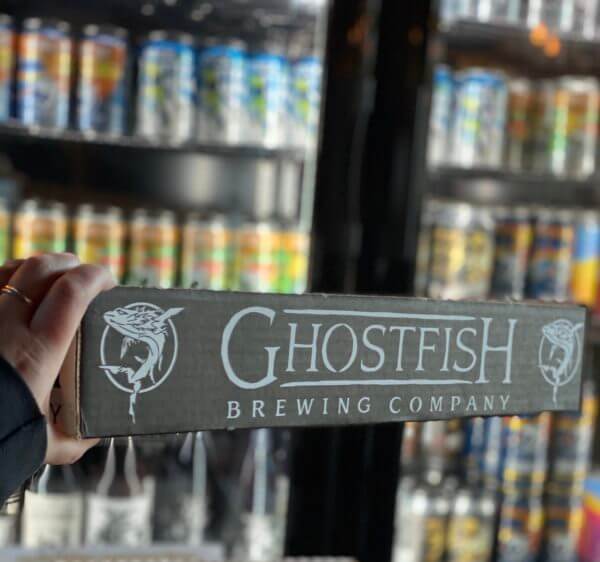 Variety Case of Seasonals & Flagships 16oz Cans