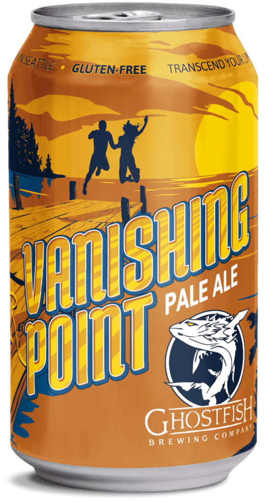 Picture of Vanishing Point Pale Ale