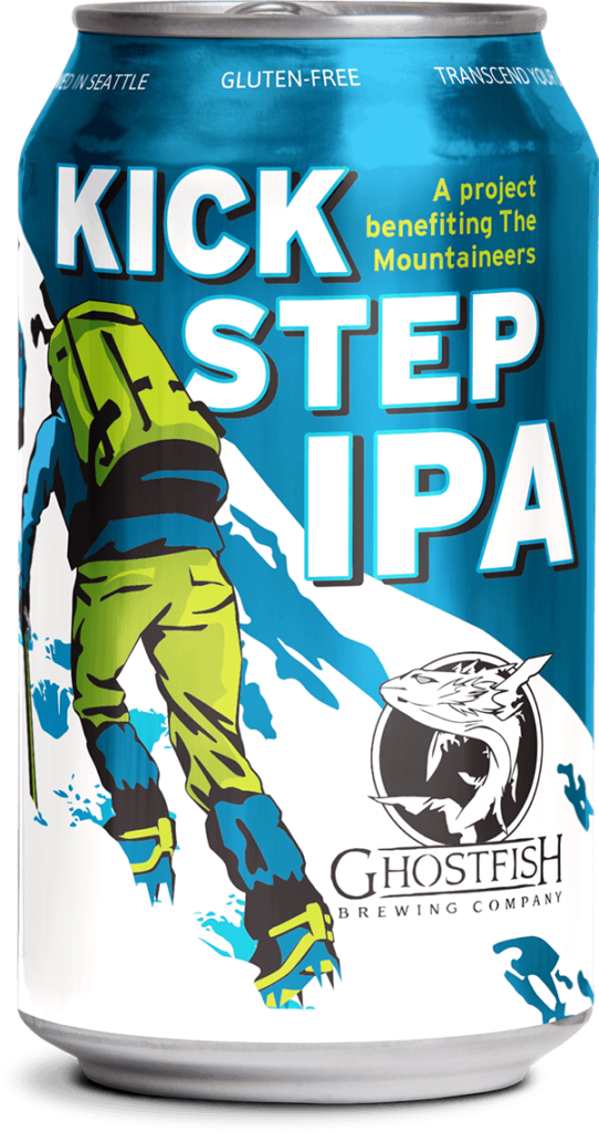 Picture of Kick Step IPA