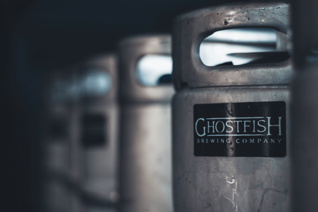 Reserve a Keg Gluten Free Beer