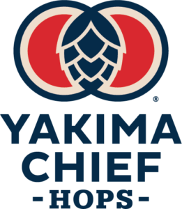 Yakima Chief Hops Logo Yakima Chief Hops Logo