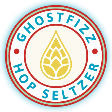 Ghostfizz Logo Ghostfizz Logo