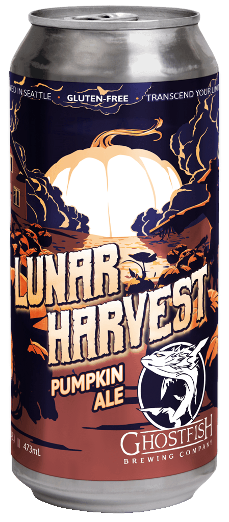 gluten free pumpkin ale can gluten free pumpkin ale can