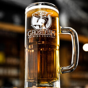 Ghostfish VIP Program (Silver Package)