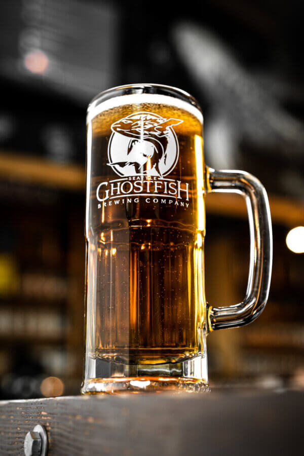 Ghostfish VIP Program (Silver Package)