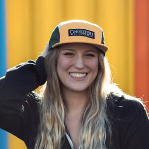 Ghostfish Runner/Camper Hat - 6 Different Options