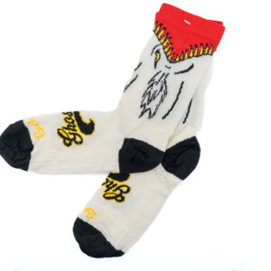 Ghostfish Performance Wool Socks