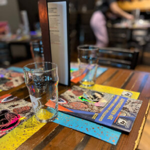 Ghostfish 11th Anniversary Dinner Tickets