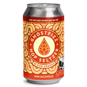 Ghostfizz Hop Seltzer 6 Pack (2) - Image 2