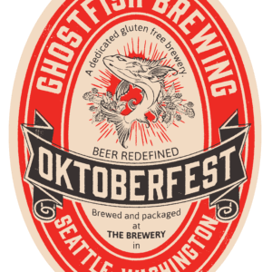 2025 Geisterfisch Oktoberfest VIP Package Presale