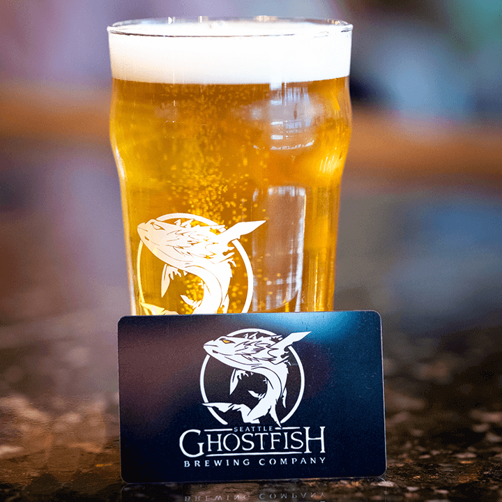 ghostfish brewing gift cards